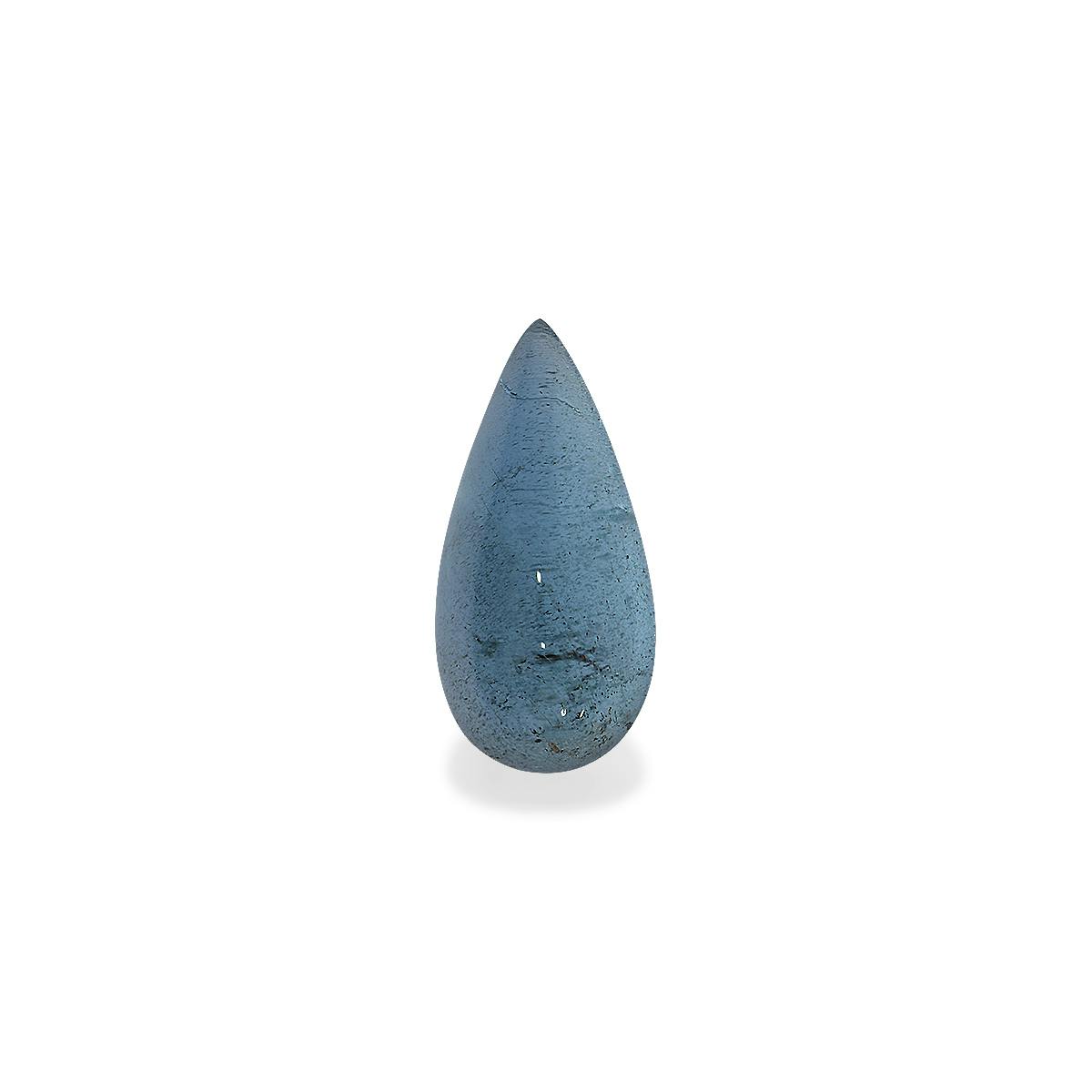 Aquamarine 5.56 ct